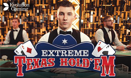 Extrem Texas Hold