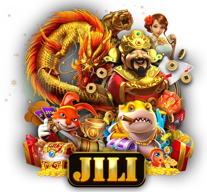 jili-slot-game