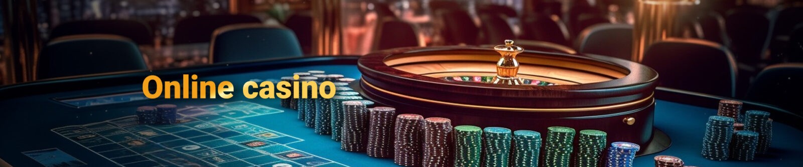 online-casino