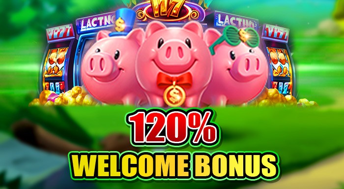 welcome bonus