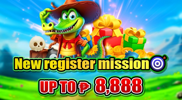 New register mission