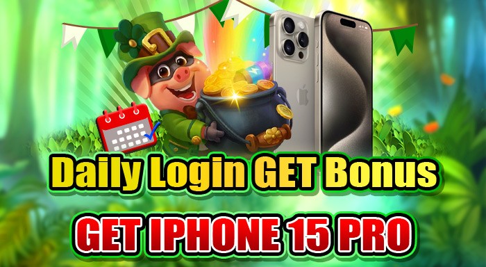 Get iPhone 15 pro