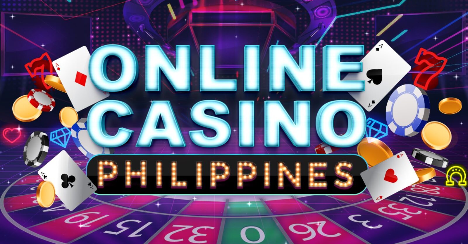 Free 100 GCash Casino Bonuses