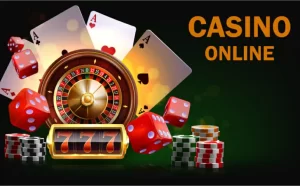 Fachai Casino login